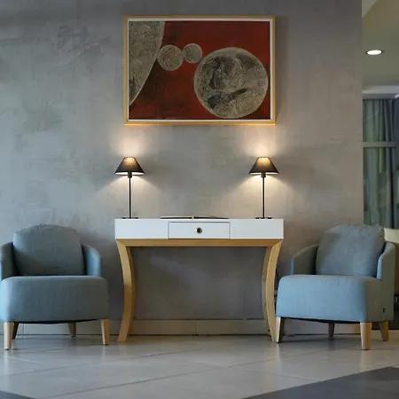 Bleecker Hotell 4*