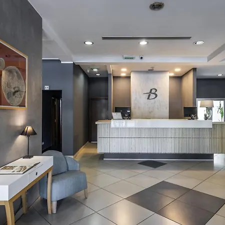 Bleecker 4* Belgrad
