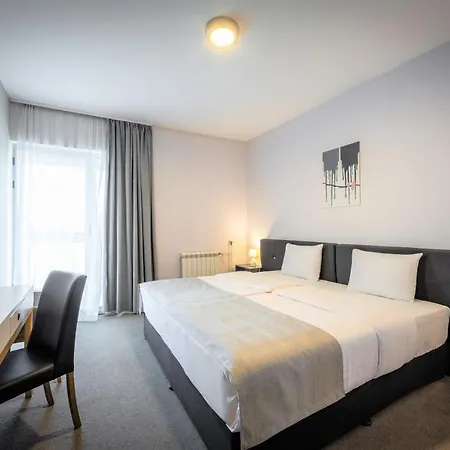 Bleecker 4* Belgrad