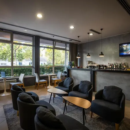 Hotell Bleecker