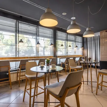 Bleecker Hotell