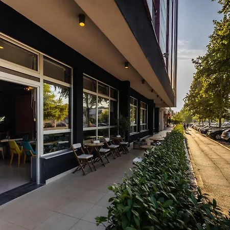 Bleecker Hotell