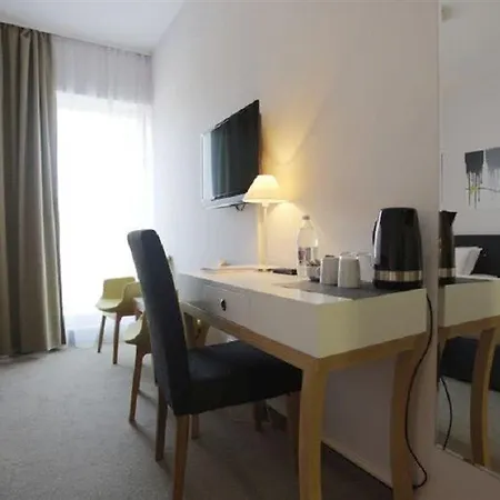 Hotell Bleecker Belgrad