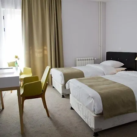 Hotell Bleecker