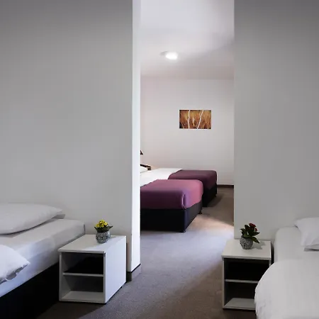 Hotell Bleecker