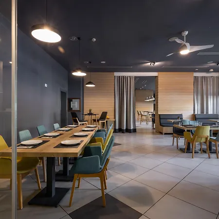 Hotell Bleecker