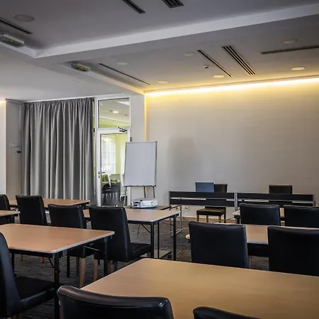 Hotell Bleecker 4*