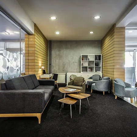 Bleecker Hotell 4*