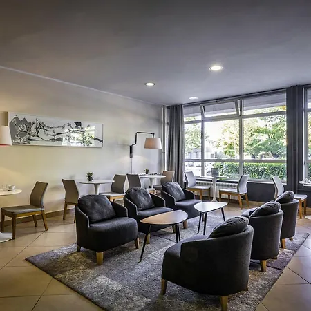 Bleecker Hotell