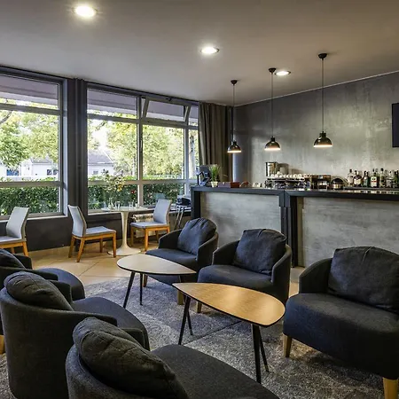 Hotell Bleecker 4*
