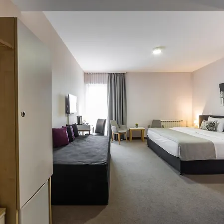 Bleecker Hotell