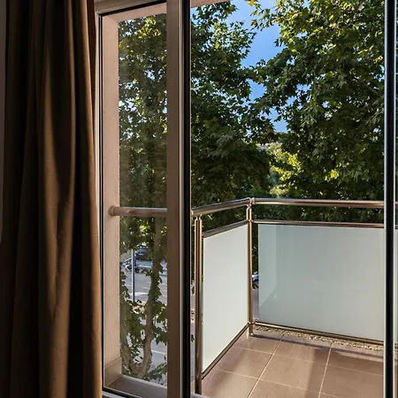 Hotell Bleecker 4*