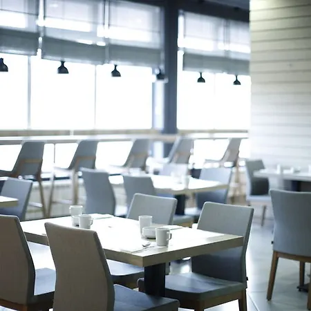 Hotell Bleecker 4*