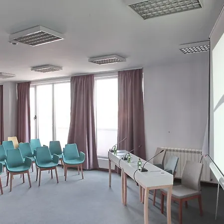 Hotell Bleecker 4*