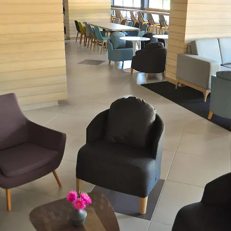 Hotell Bleecker Belgrad